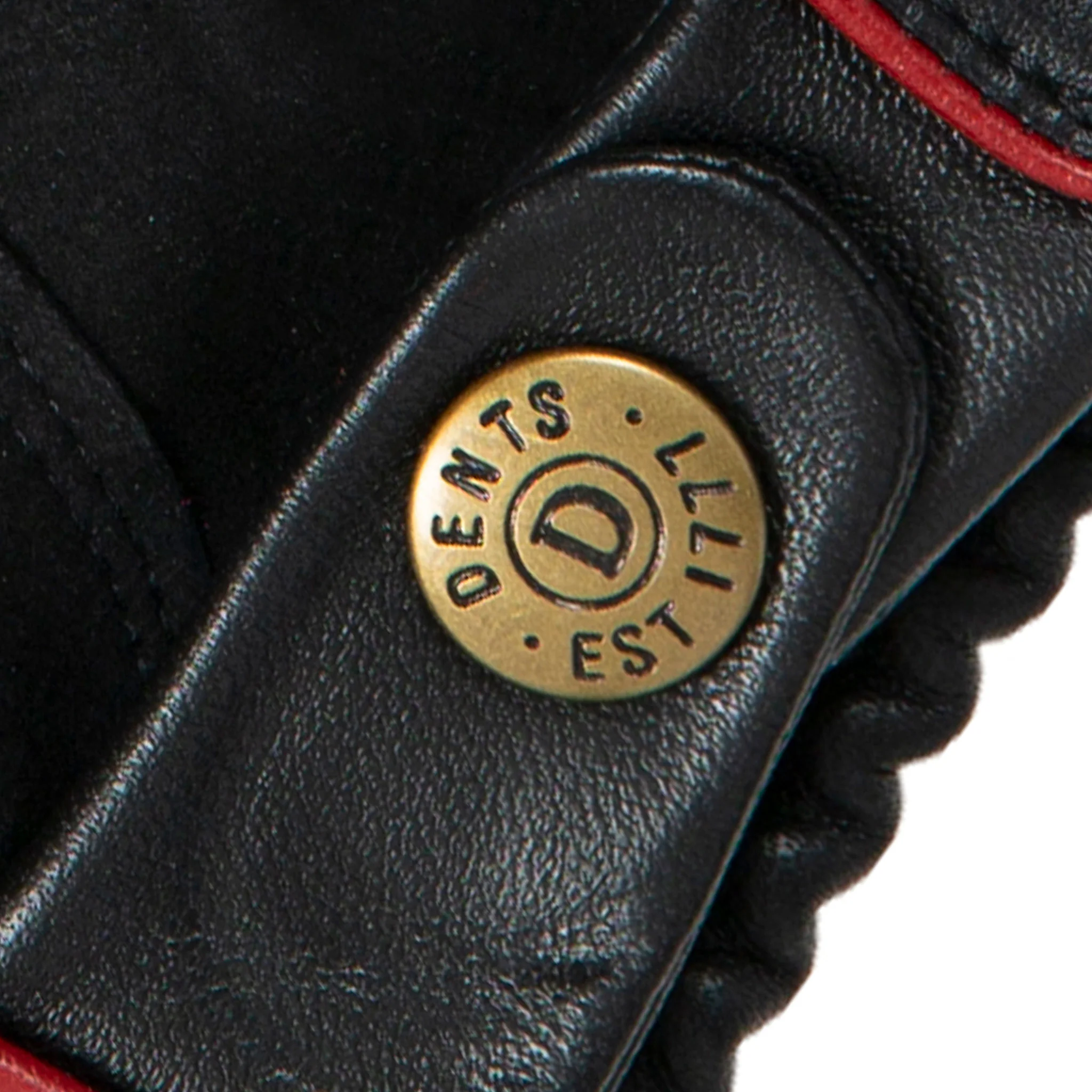 Men's Classic Leather Driving Gloves - Image 48