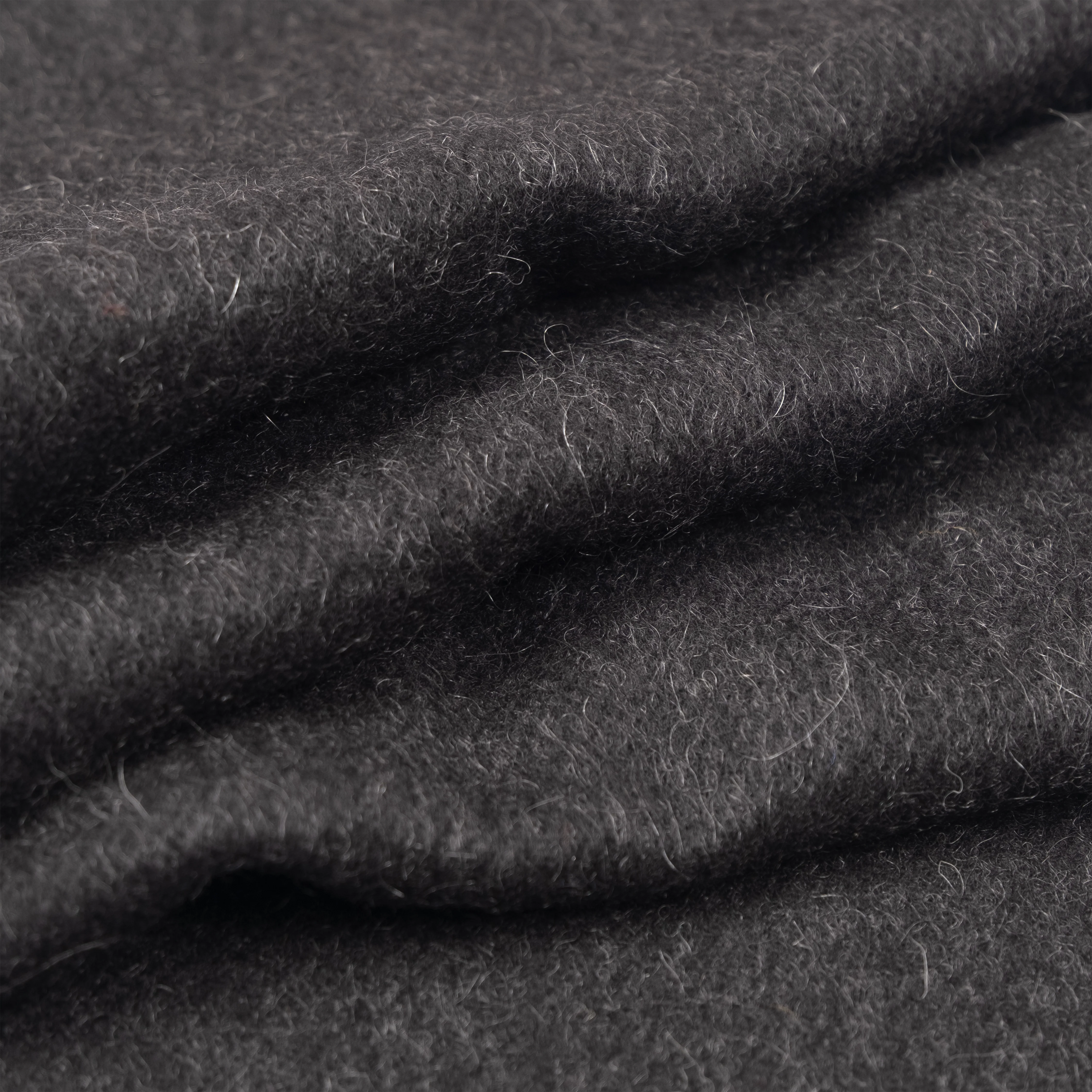 Heritage Plain Cashmere Scarf with Tassels and Gift Box - Image 43