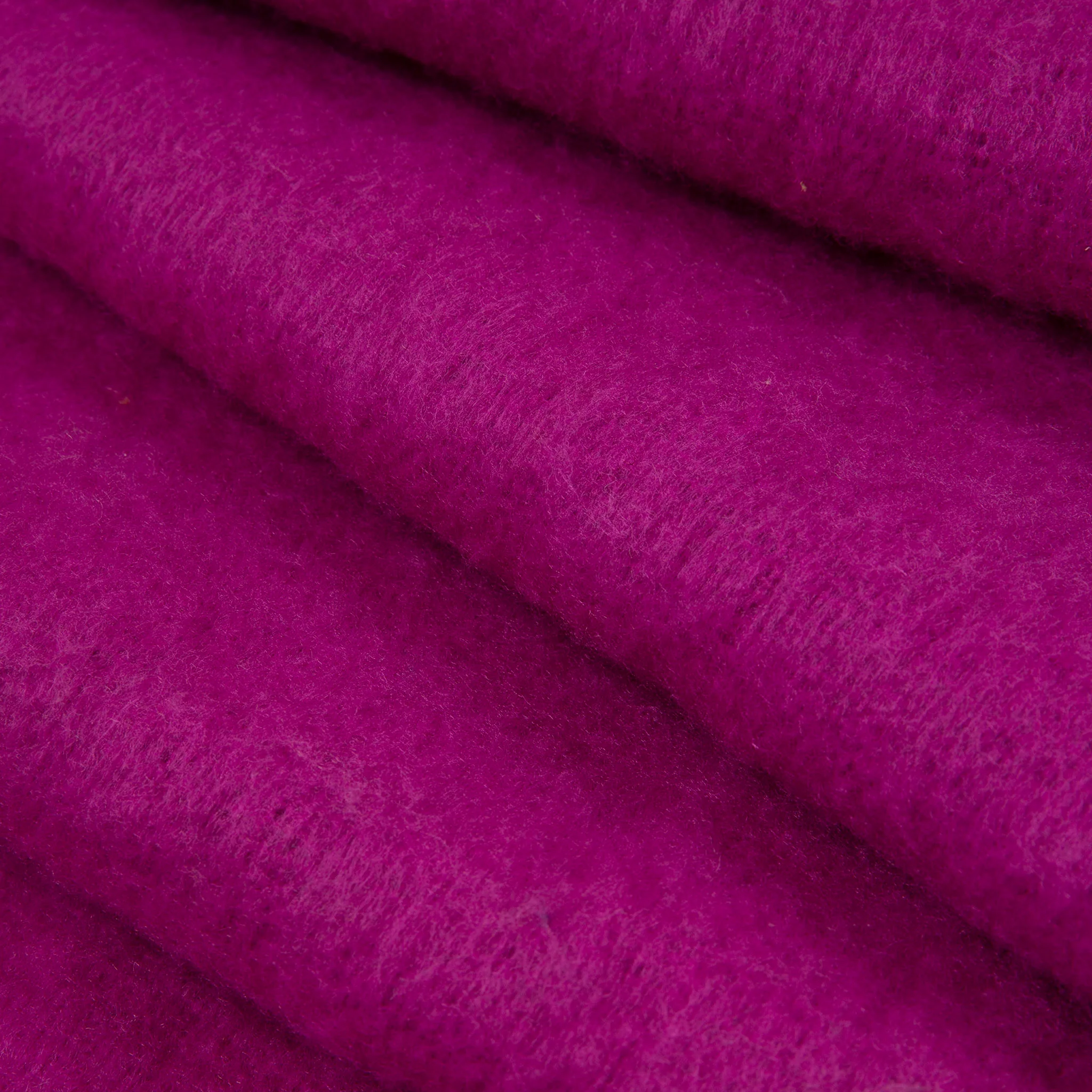 Women’s Blanket Scarf with Braided Tassels - Image 14