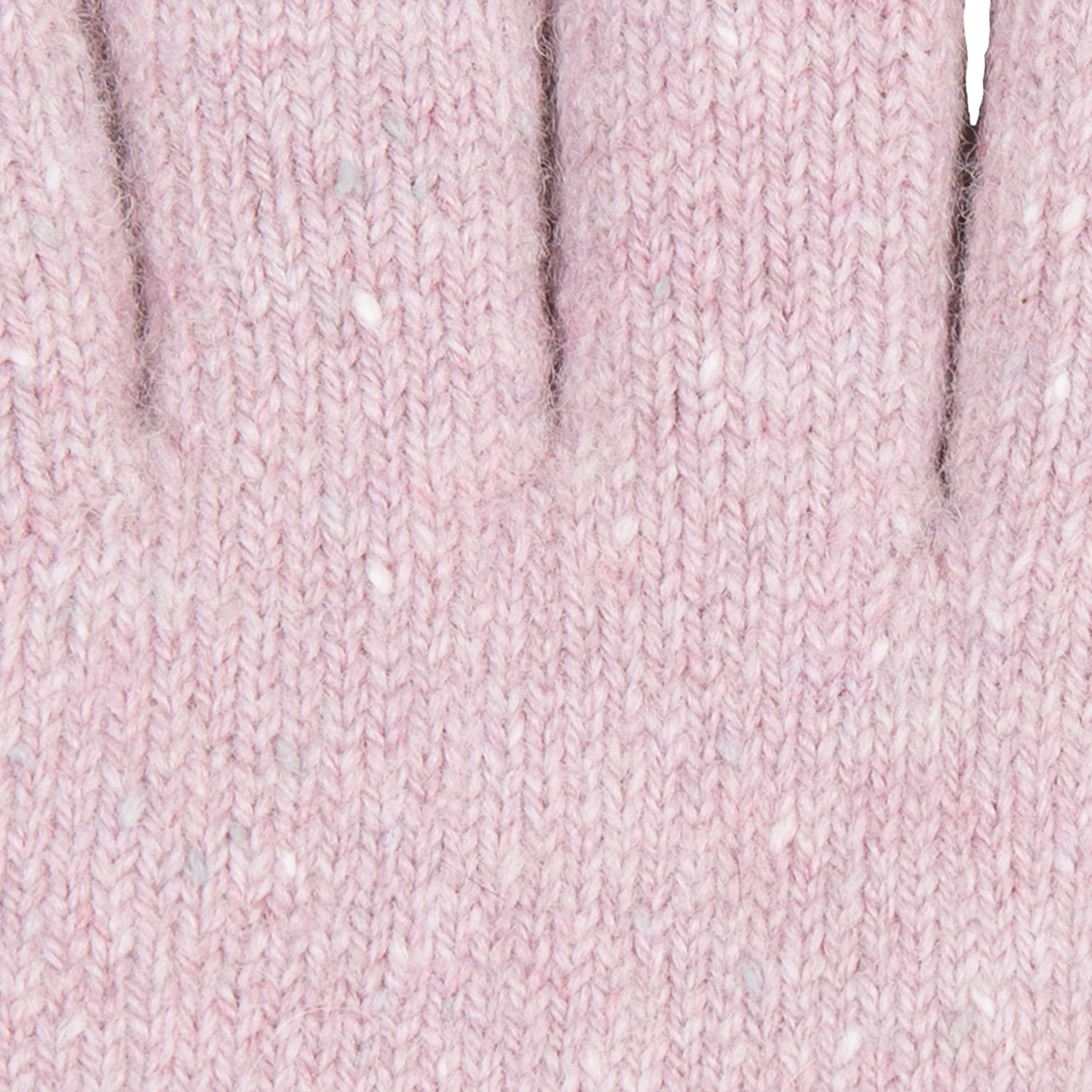 Women’s Jacquard Knitted Gloves with Geometric Pattern - Image 22