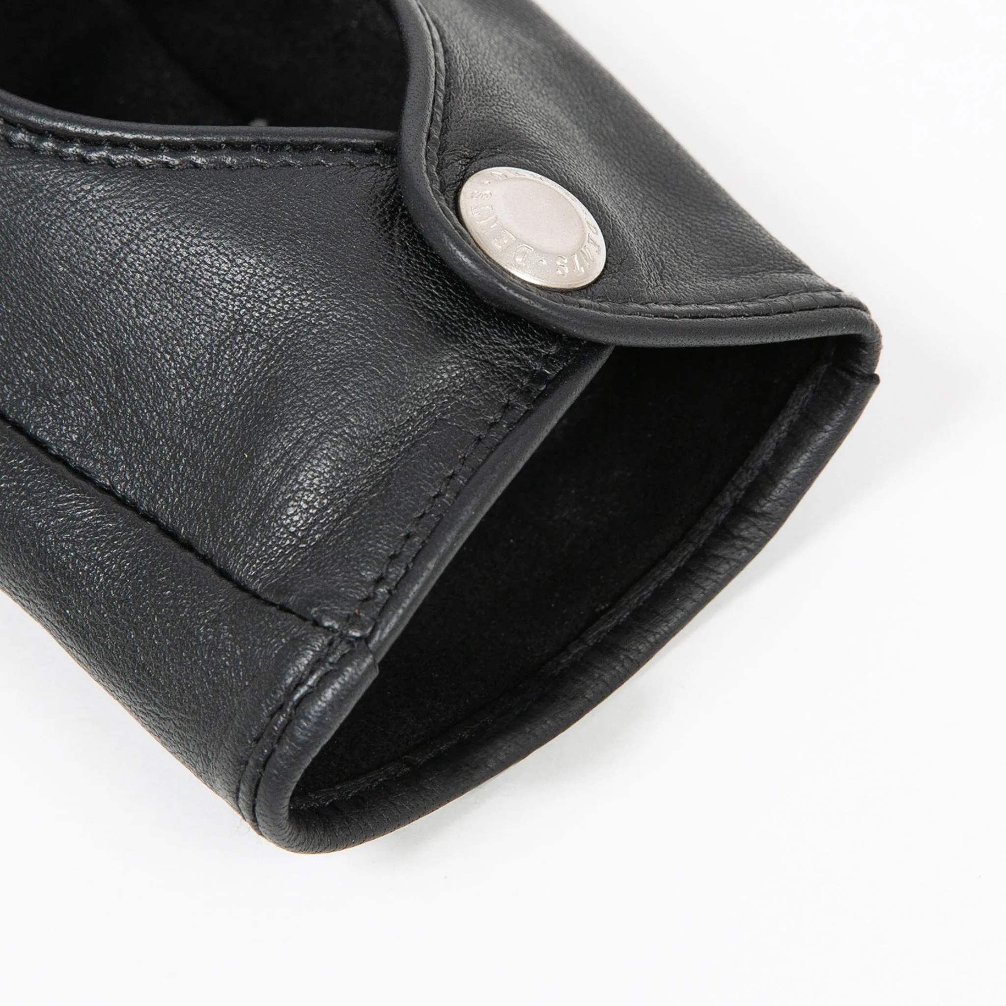 Women’s Fingerless Leather Driving Gloves - Image 103