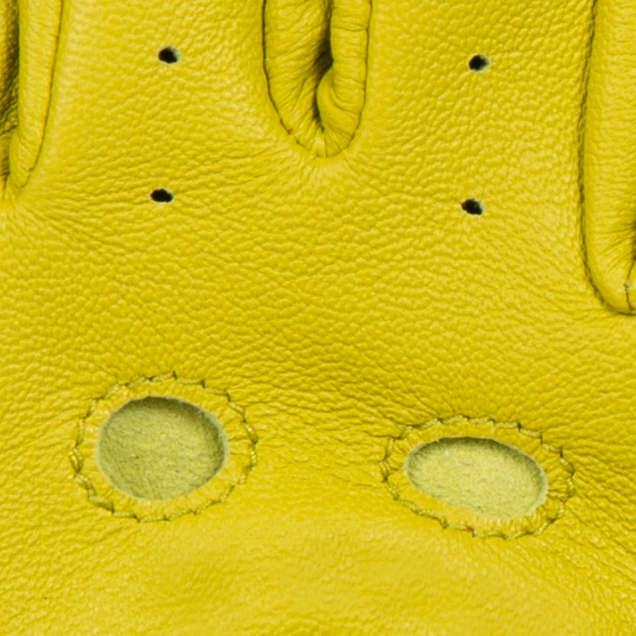 Women’s Fingerless Leather Driving Gloves - Image 33