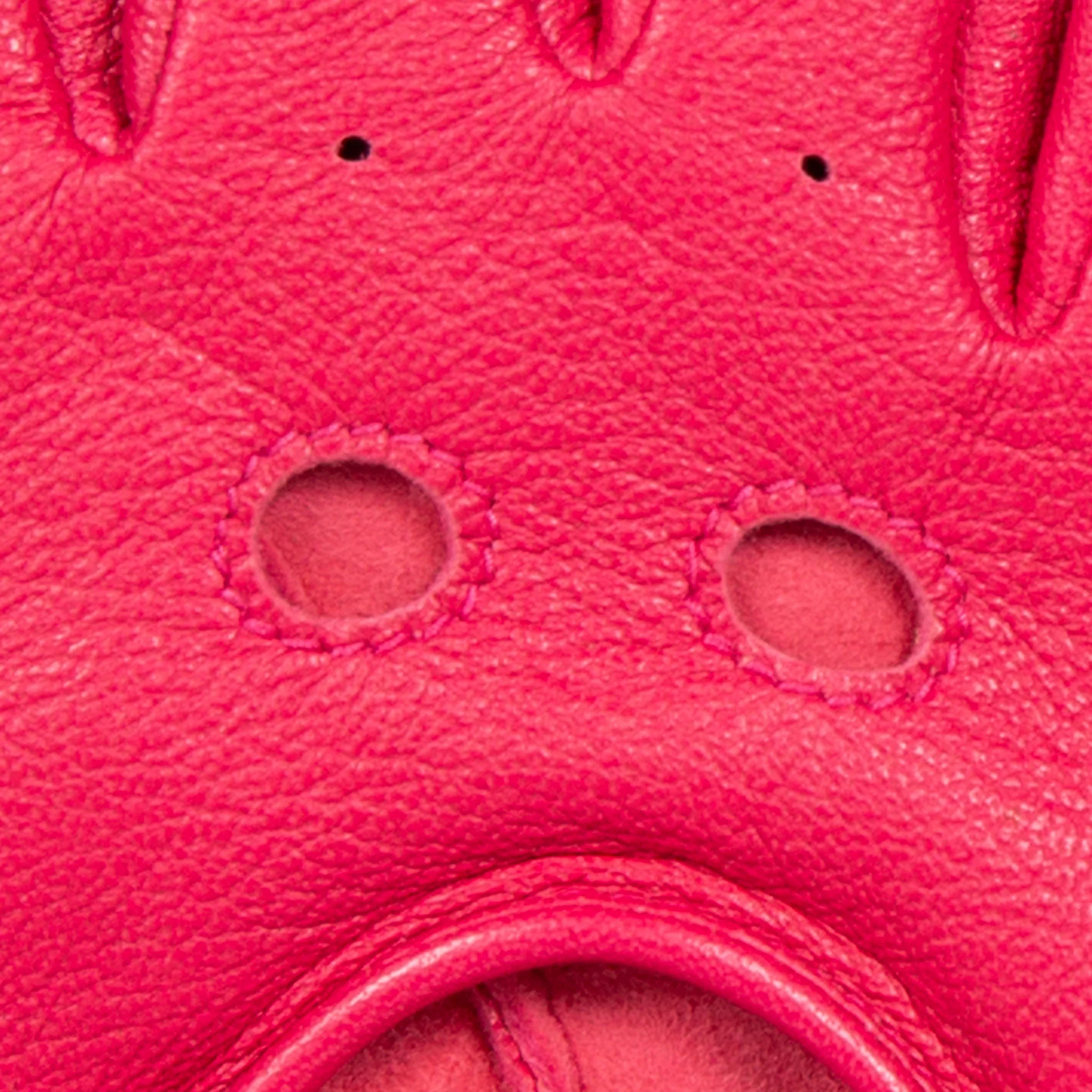 Women’s Fingerless Leather Driving Gloves - Image 41