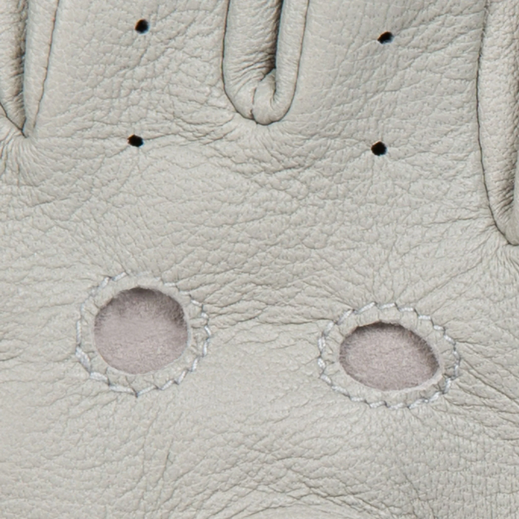 Women’s Fingerless Leather Driving Gloves - Image 89