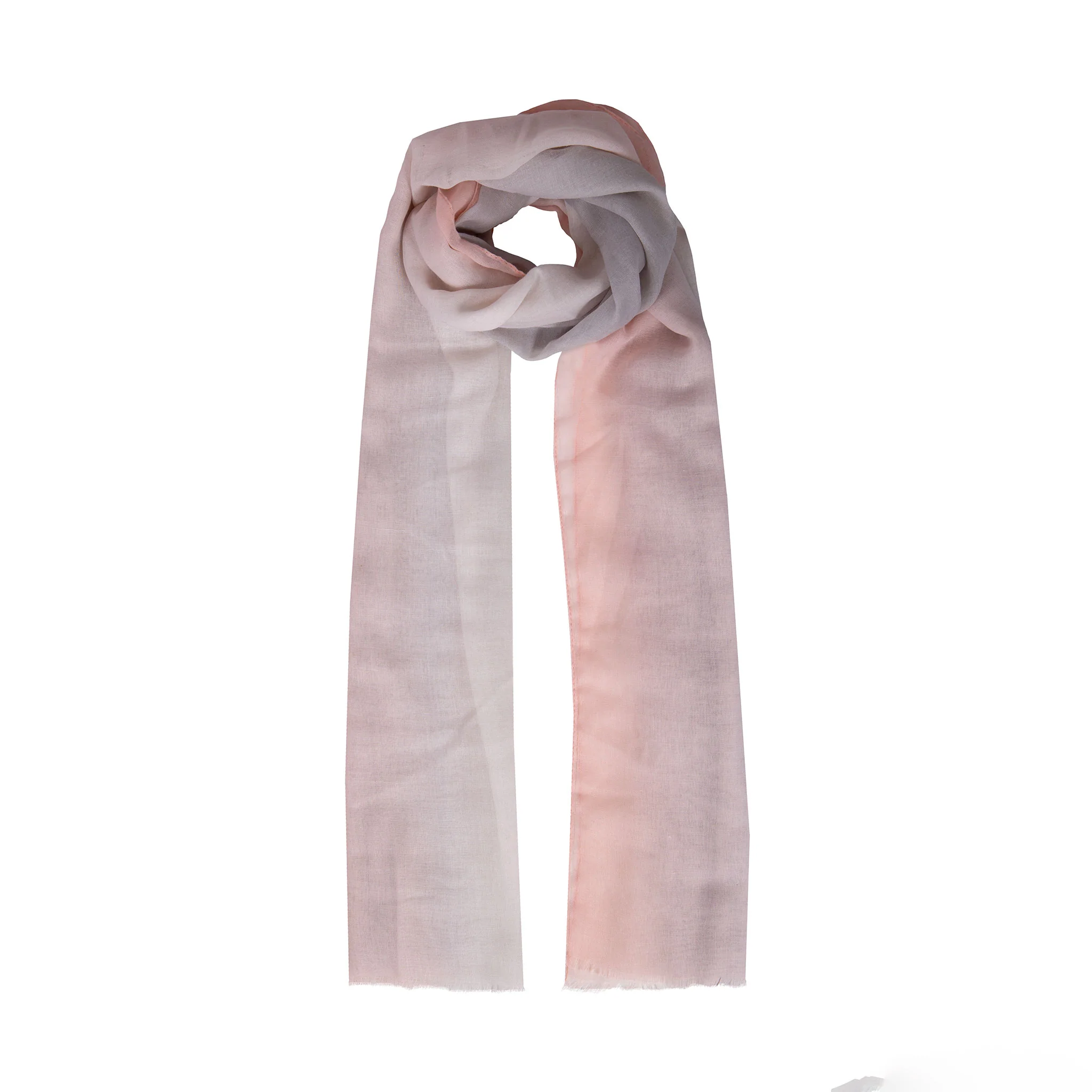 Women’s Ombre Lightweight Scarf - Image 4