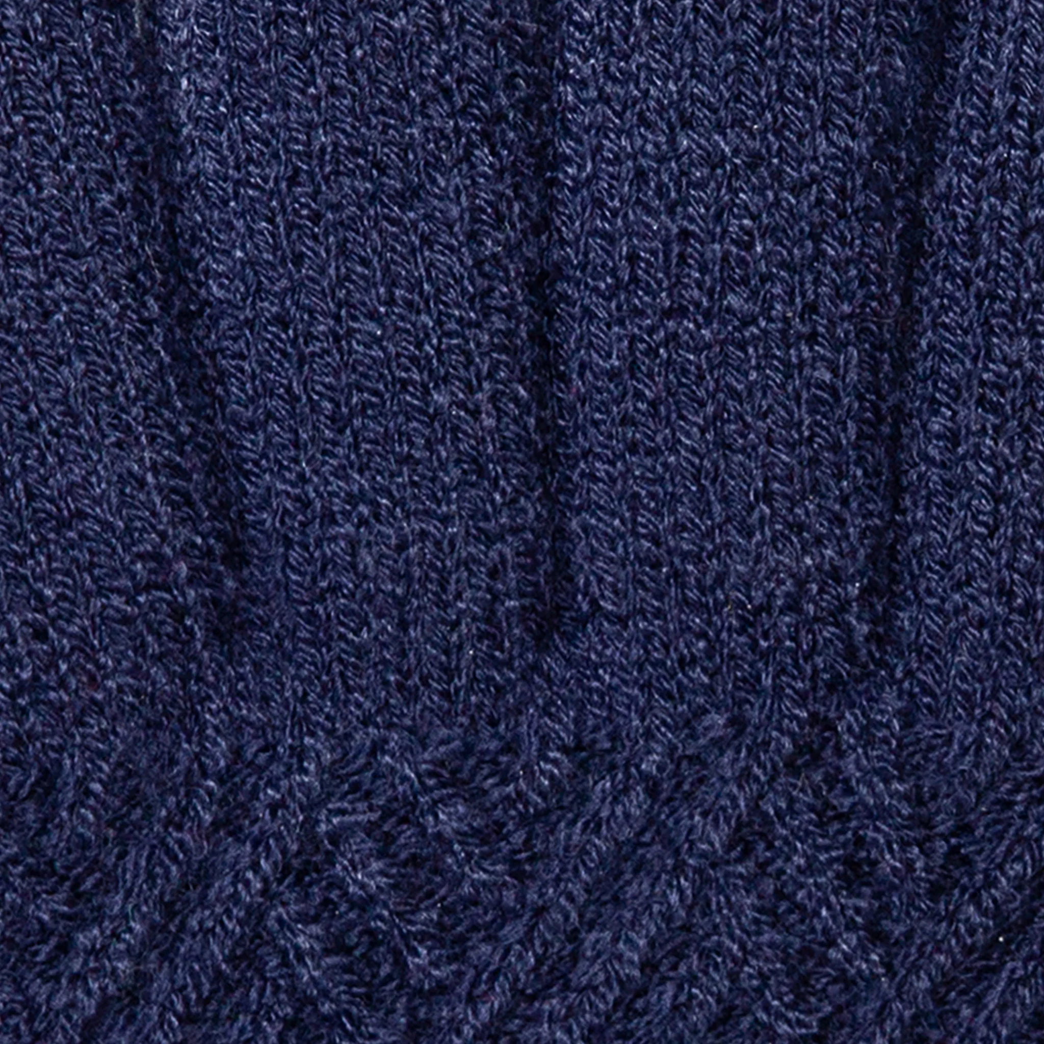 Women’s Patchwork Cable Knit Gloves - Image 18