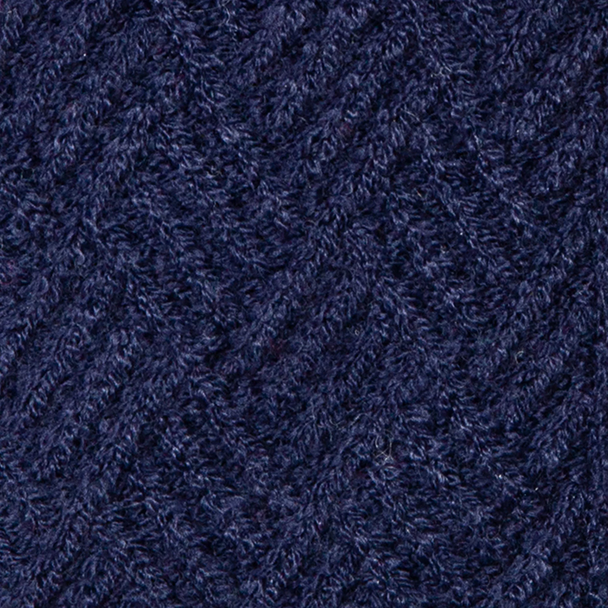 Women’s Patchwork Cable Knit Gloves - Image 19