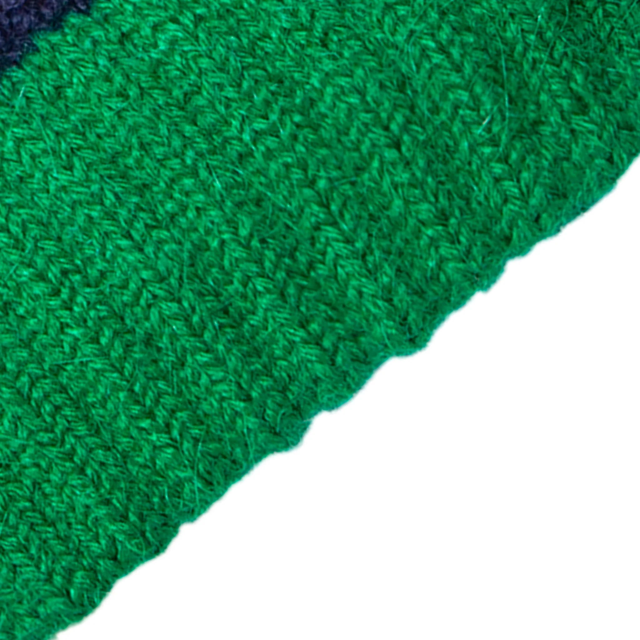 Women’s Patchwork Cable Knit Gloves - Image 21