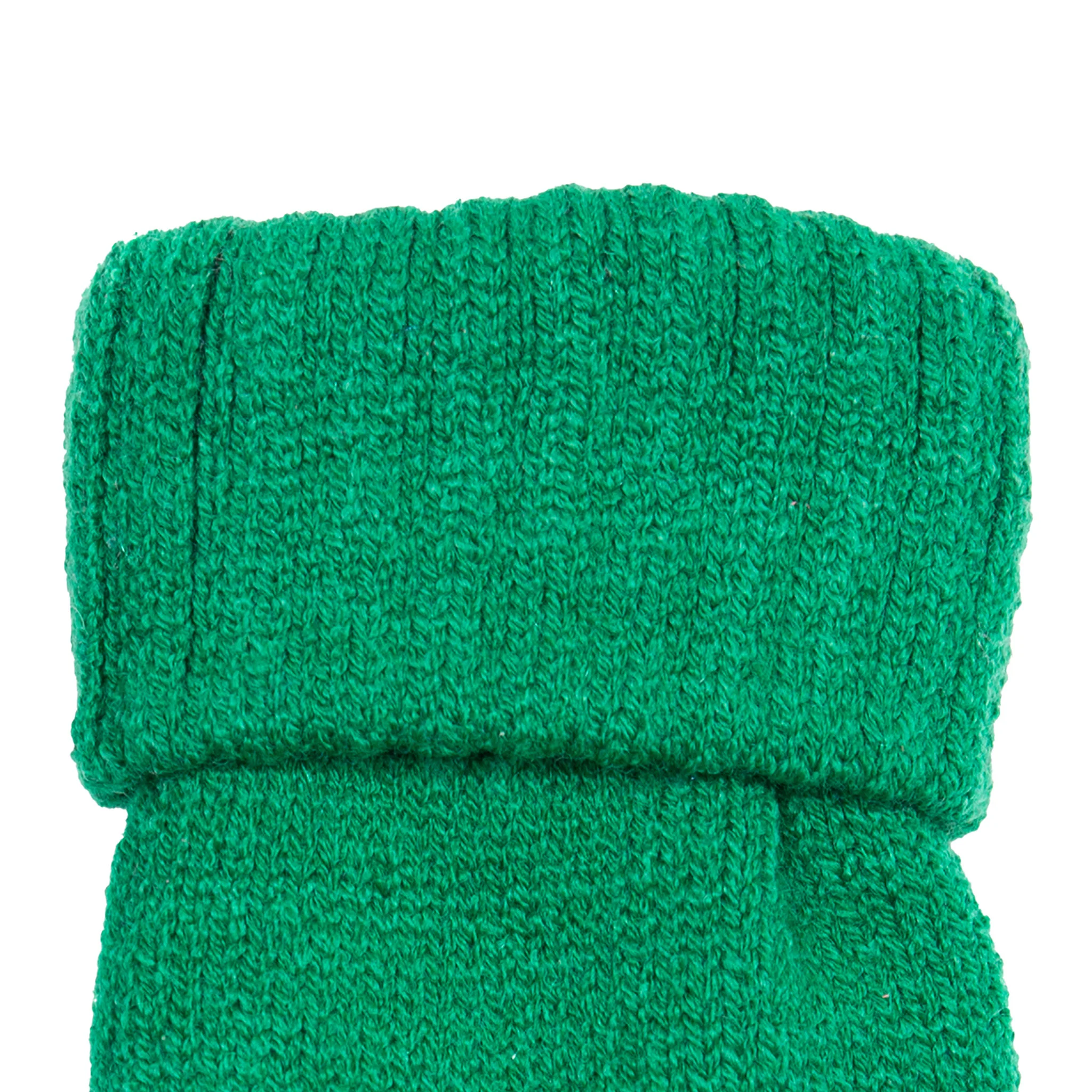 Women’s Ribbed Knit Gloves - Image 38
