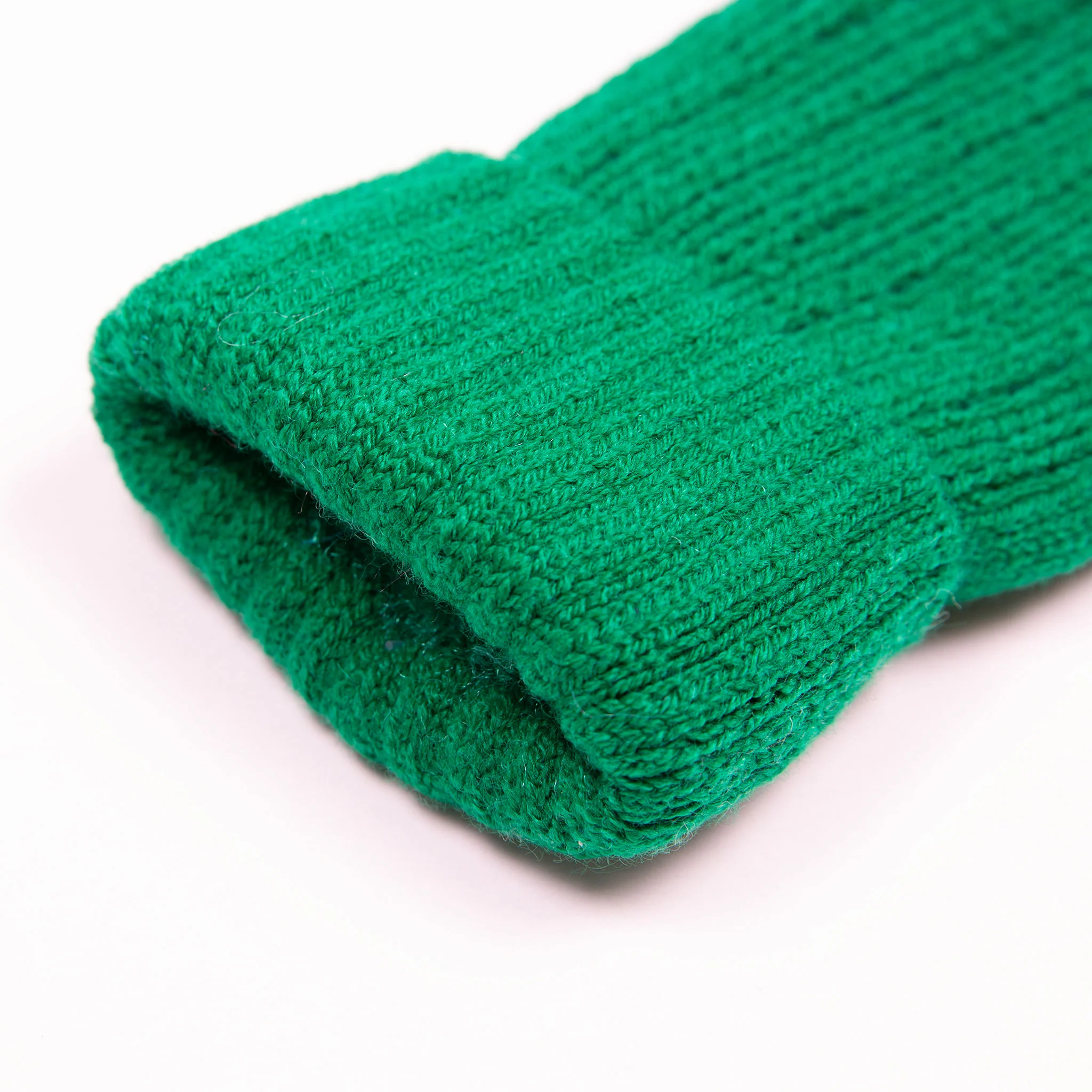 Women’s Ribbed Knit Gloves - Image 41