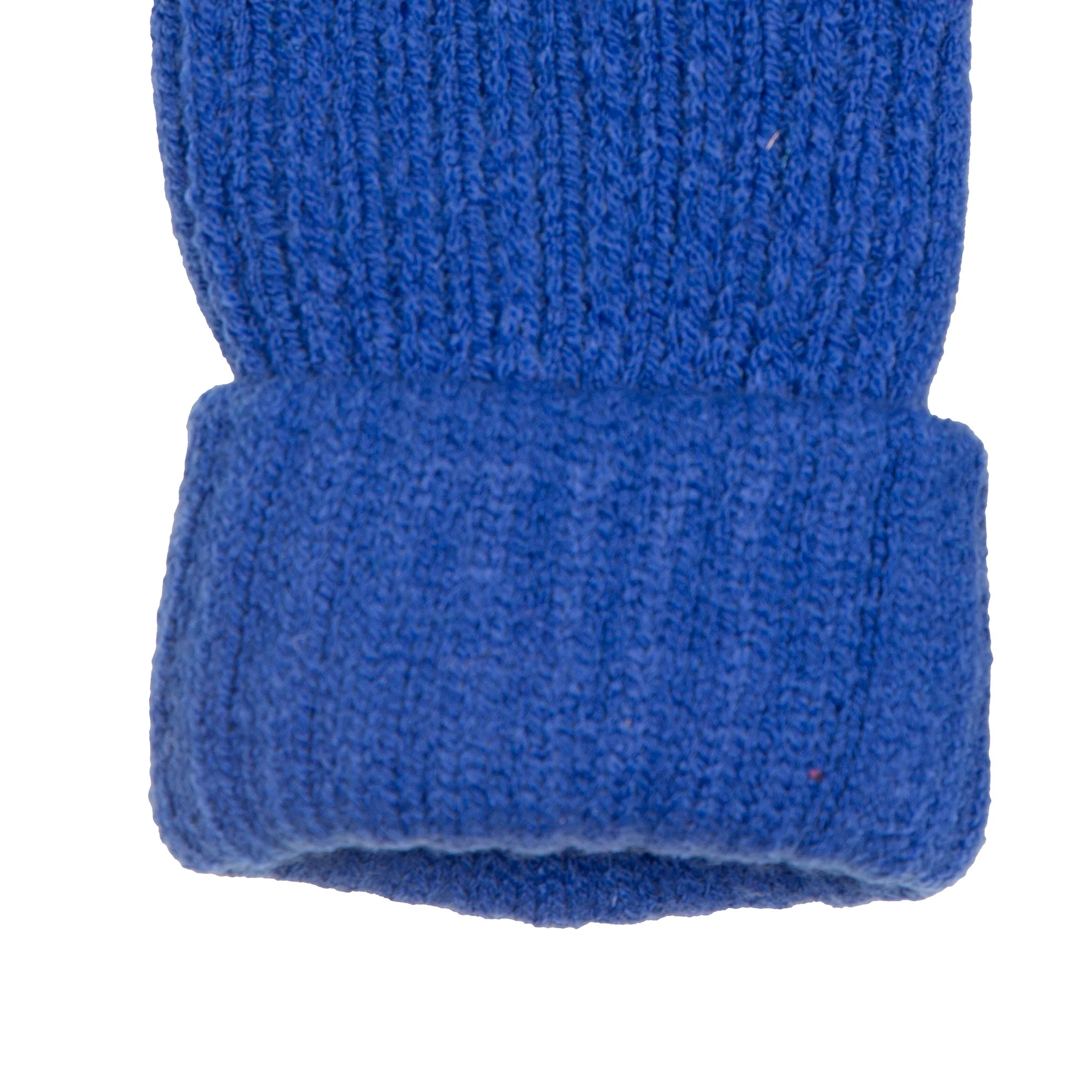 Women’s Ribbed Knit Gloves - Image 46