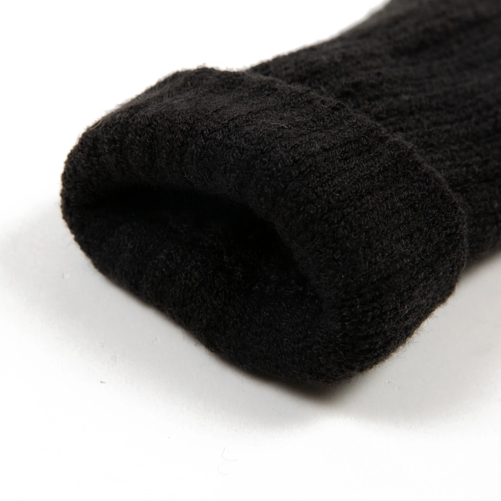 Women’s Ribbed Knit Gloves - Image 61