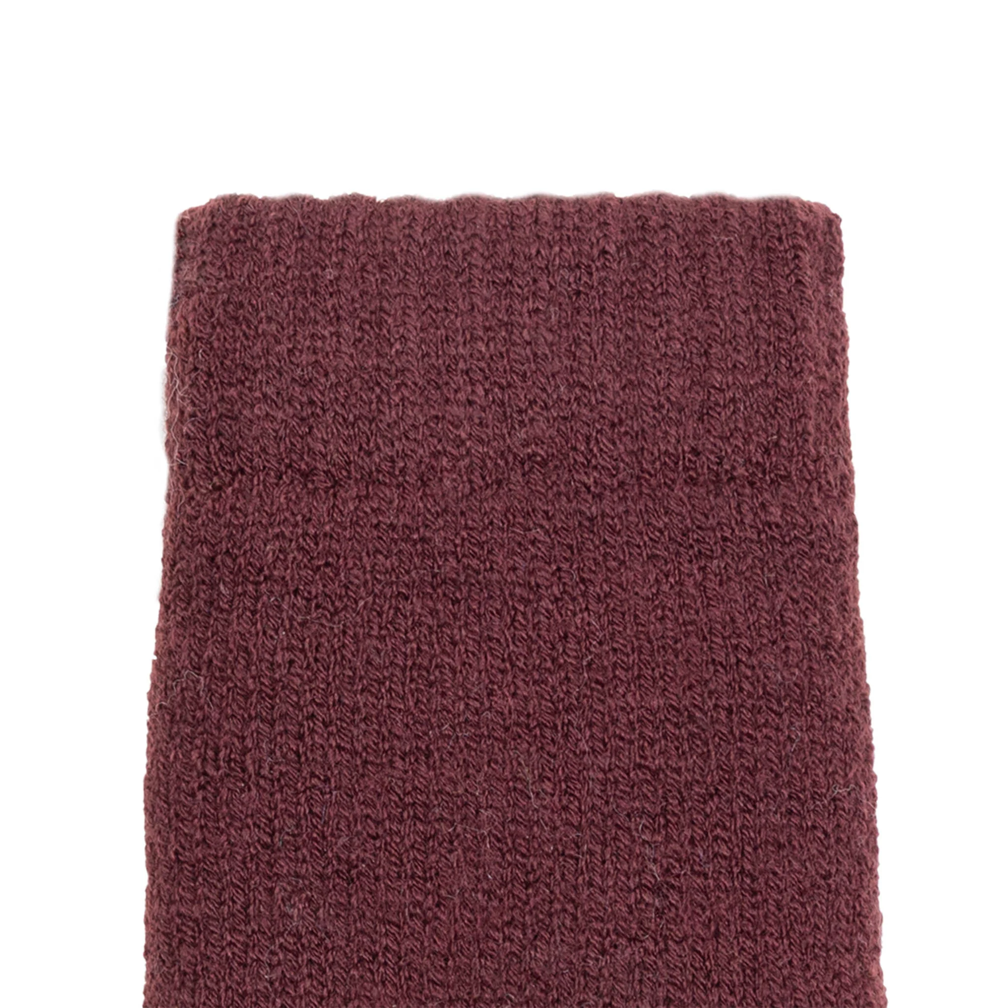 Women's Cable Knit Gloves - Image 9