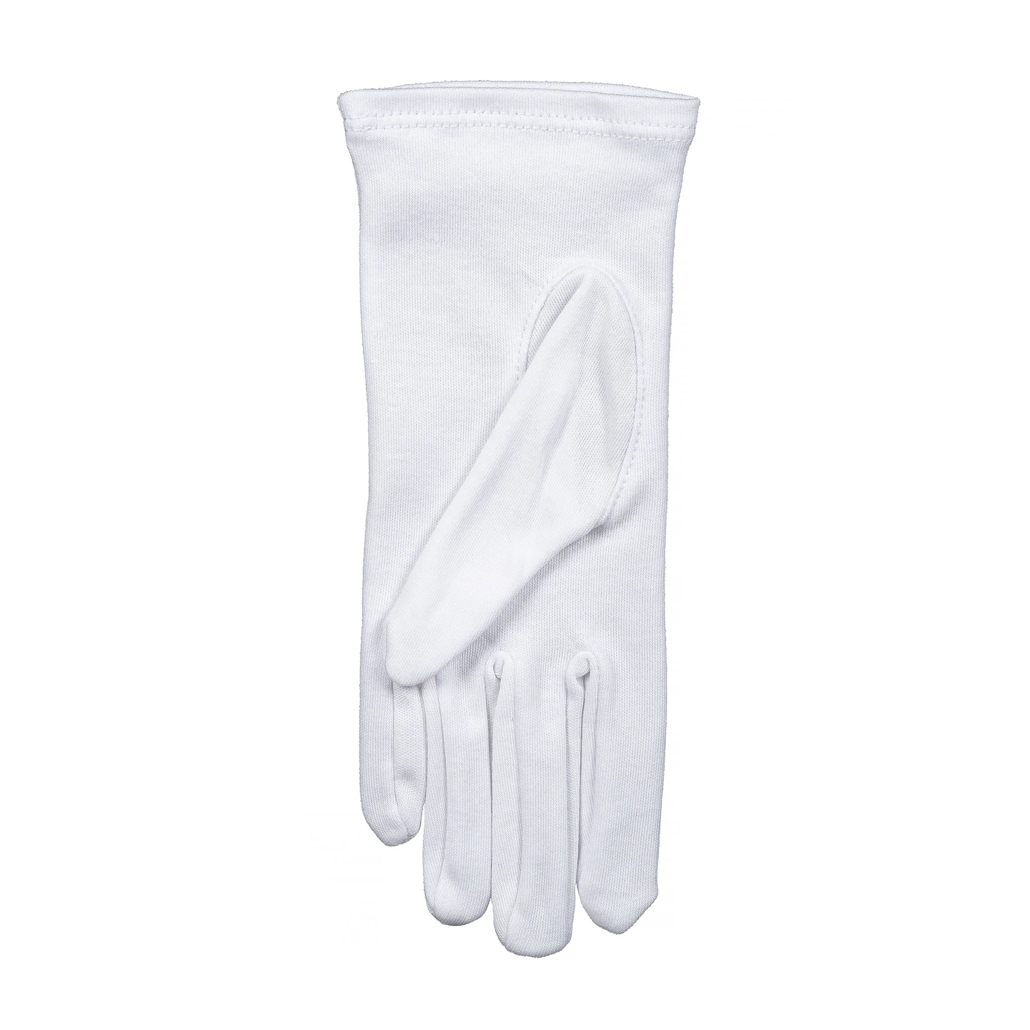 Women's Three-Point Cotton Gloves - Image 6