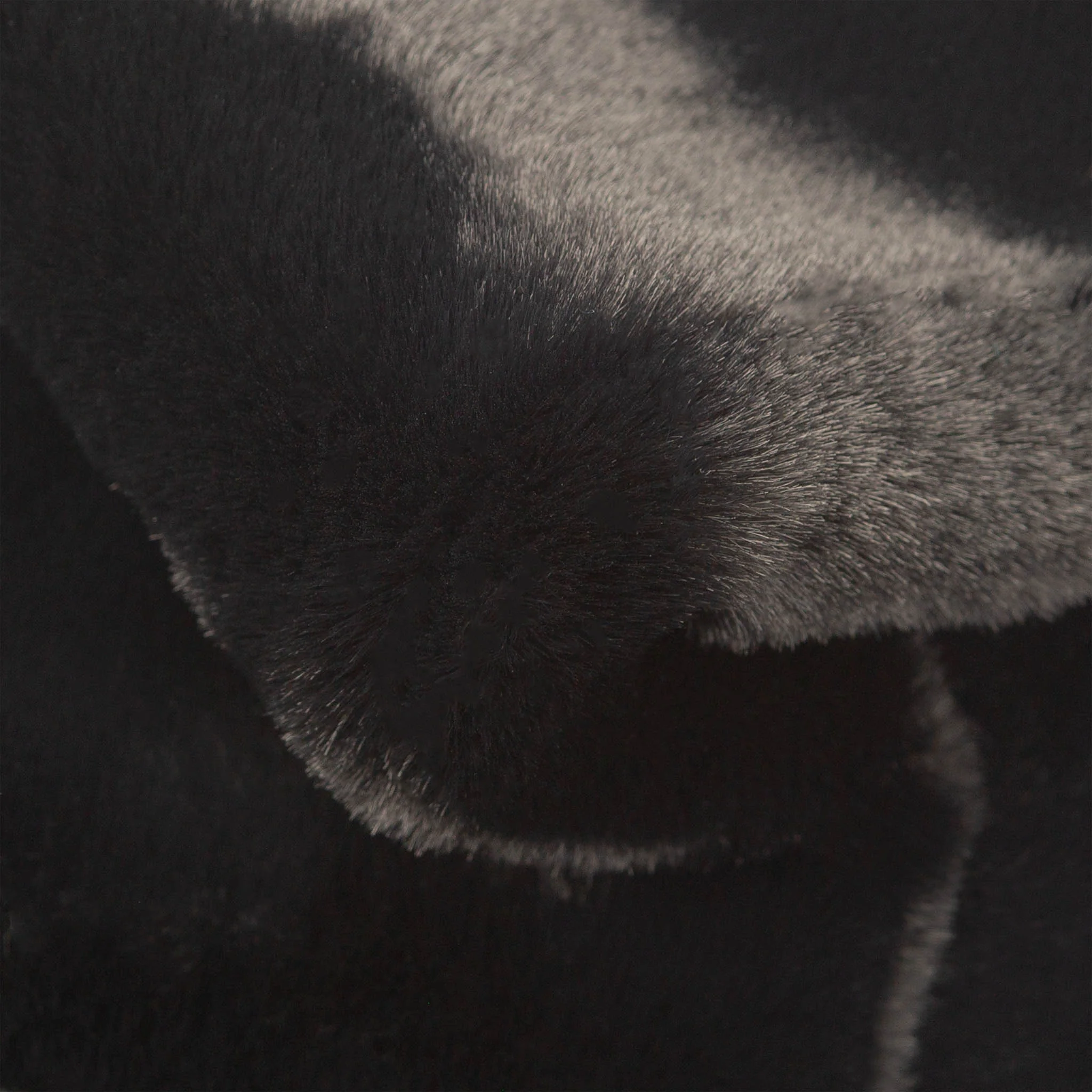 Women's Faux Fur Pull-Through Scarf - Image 6