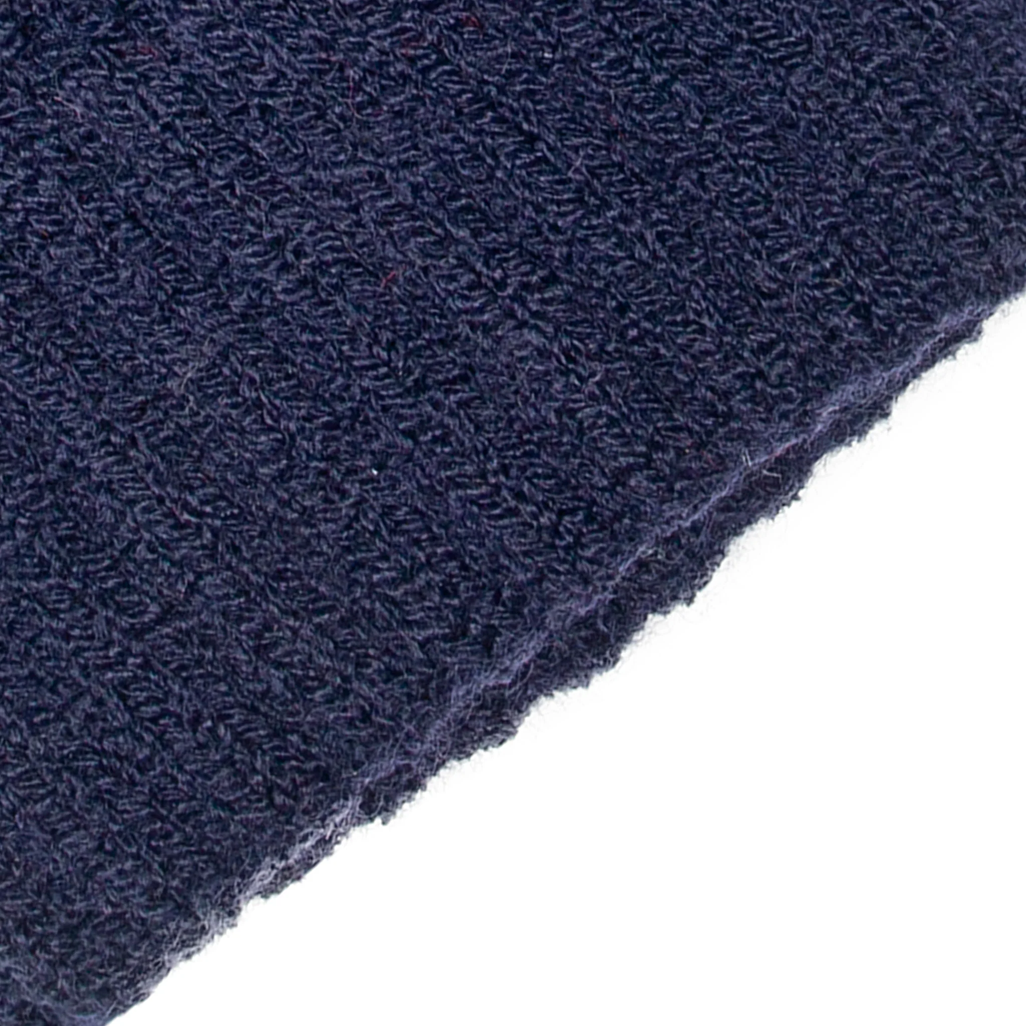 Women's Fingerless Cable Knit Gloves - Image 32
