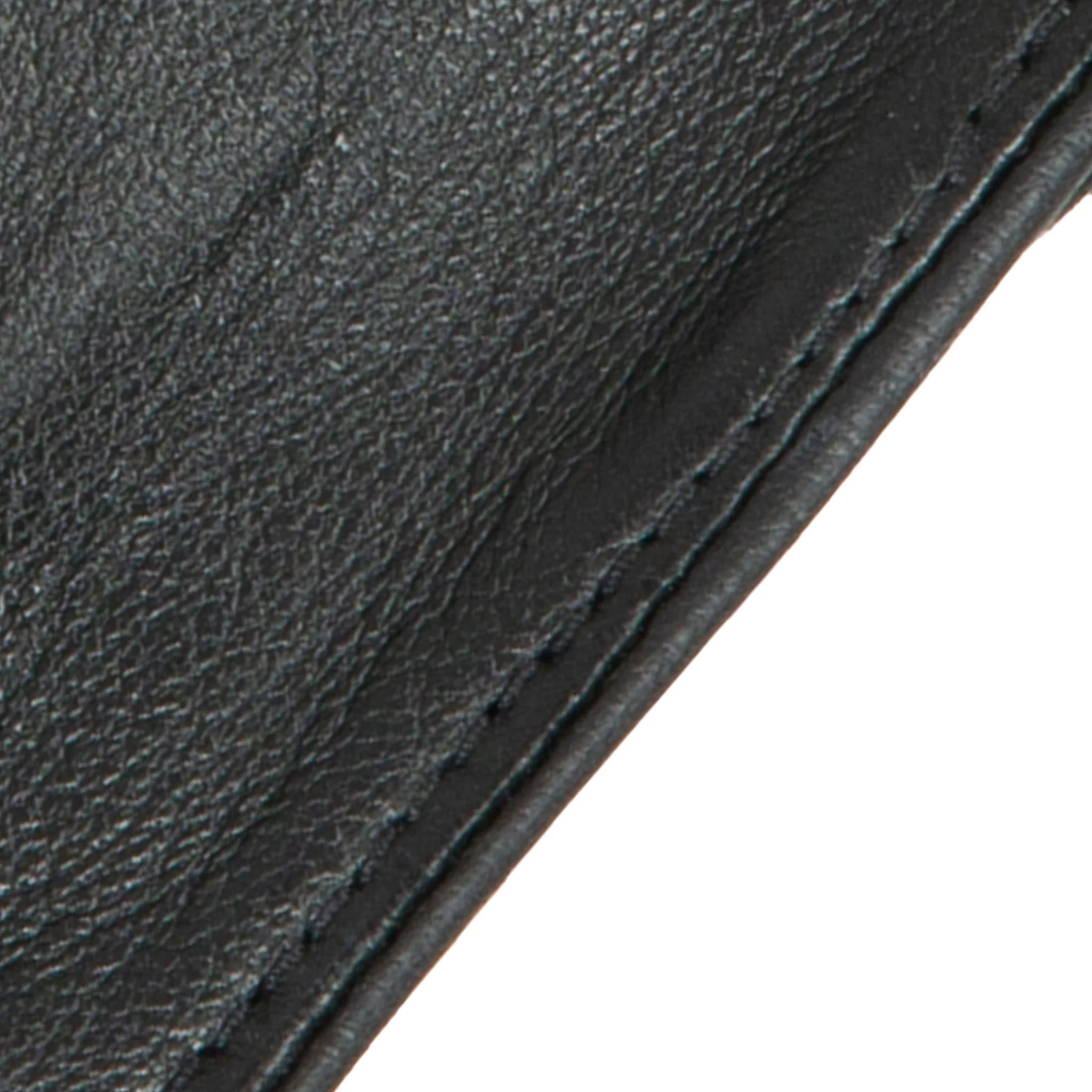 Women's Leather Driving Gloves - Image 34