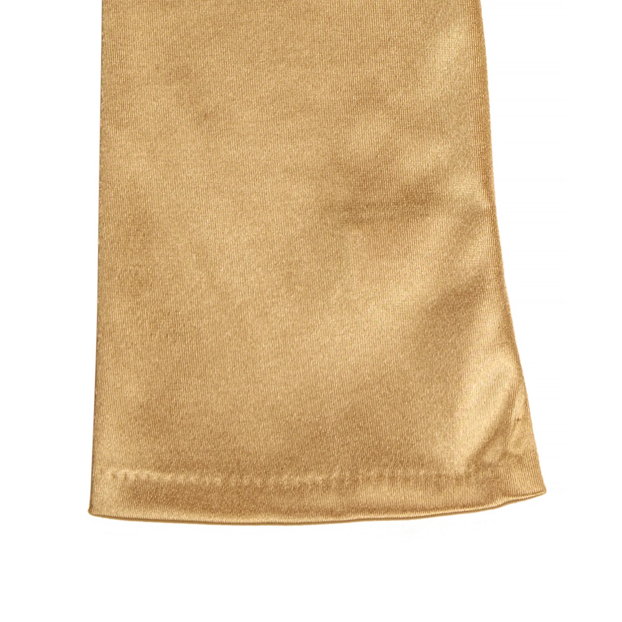 Women's Long Opera Satin Gloves - Image 157