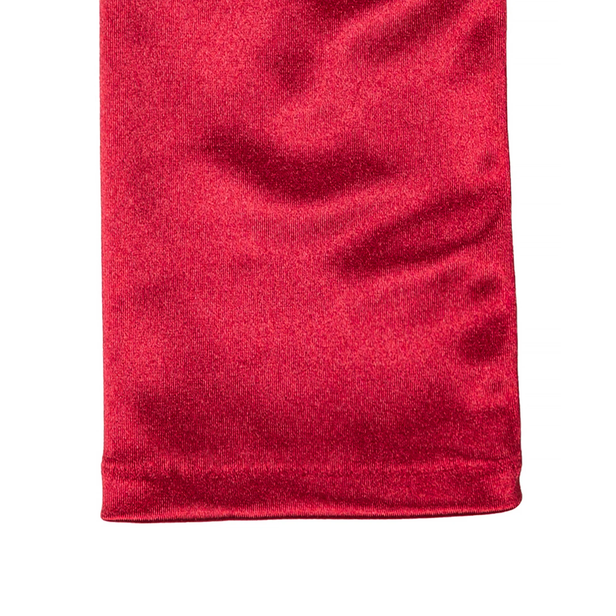 Women's Long Opera Satin Gloves - Image 168