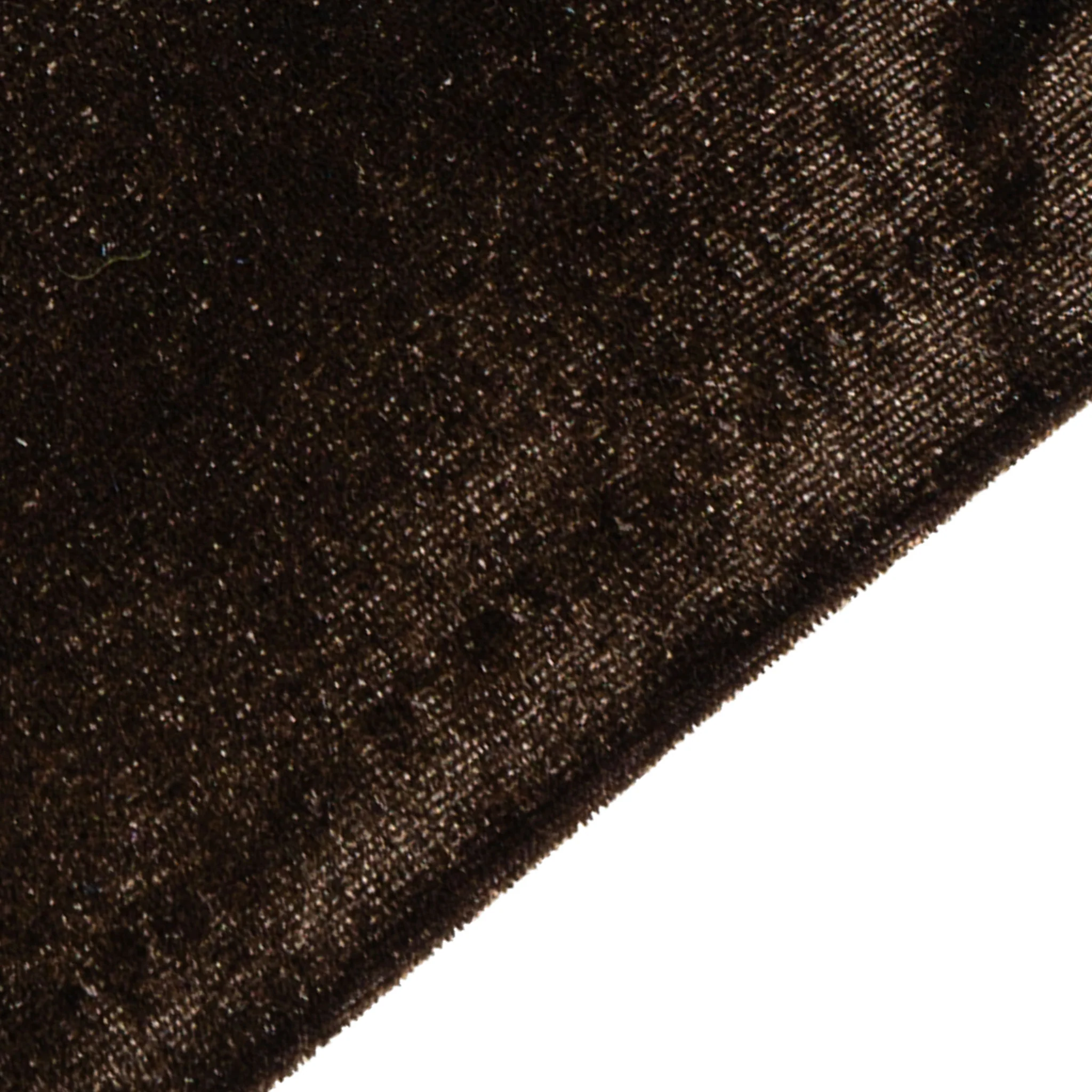 Women's Long Above-Elbow Velvet Gloves - Image 21