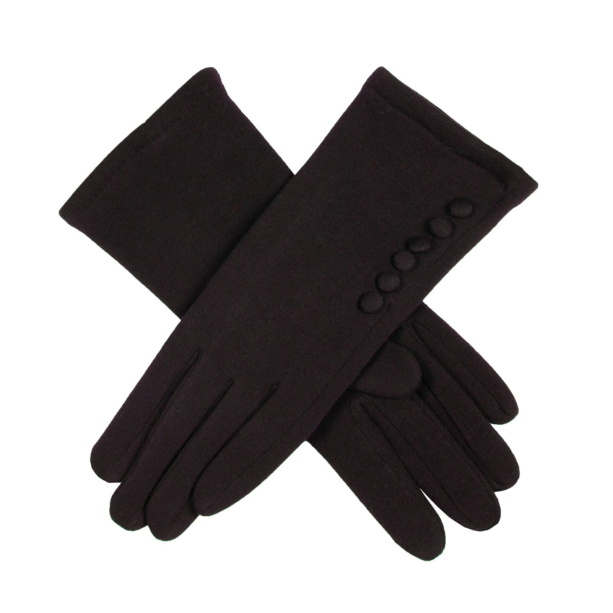 Women's Touchscreen Mid-Arm Thermal Gloves - Image 4