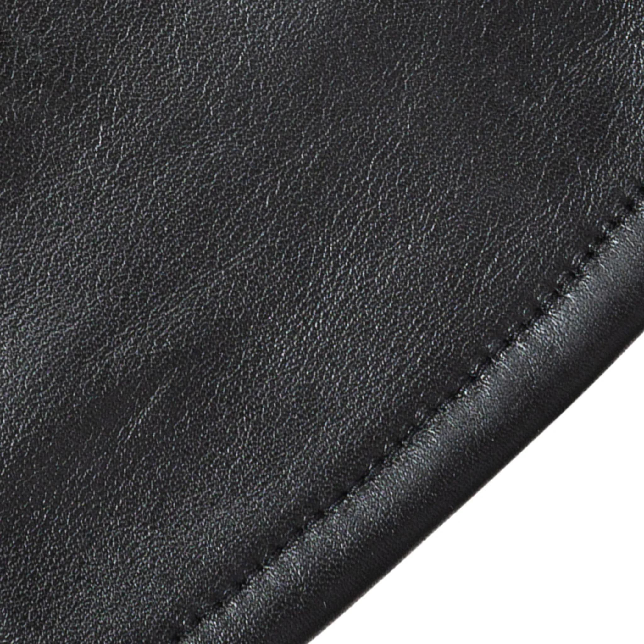Women's Single-Point Lined Leather Gloves - Image 49