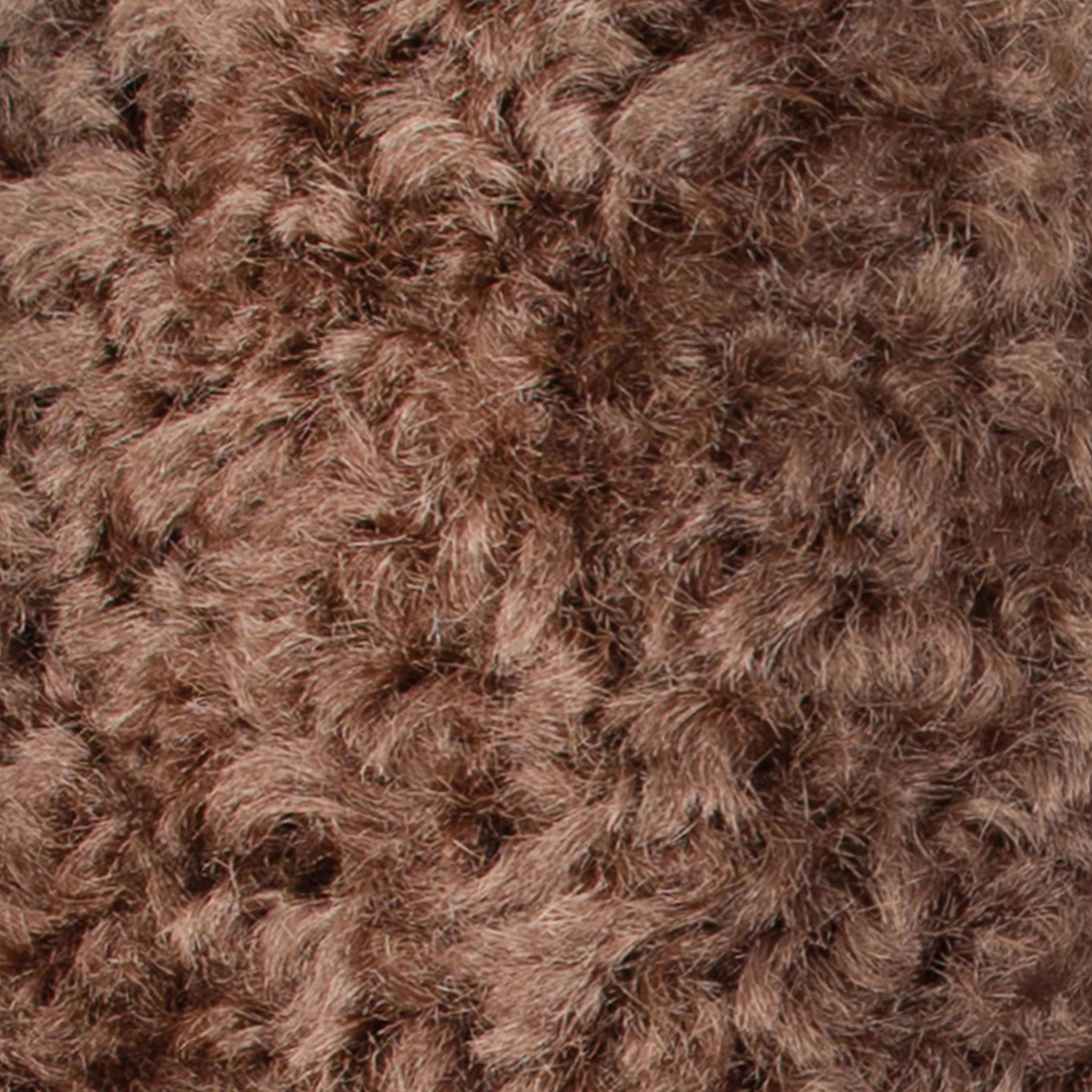 Women's Teddy Fleece Mittens - Image 10