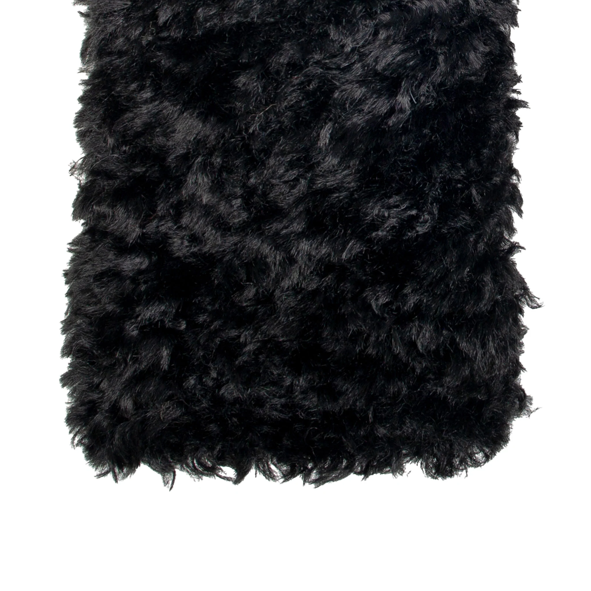 Women's Teddy Fleece Mittens - Image 16