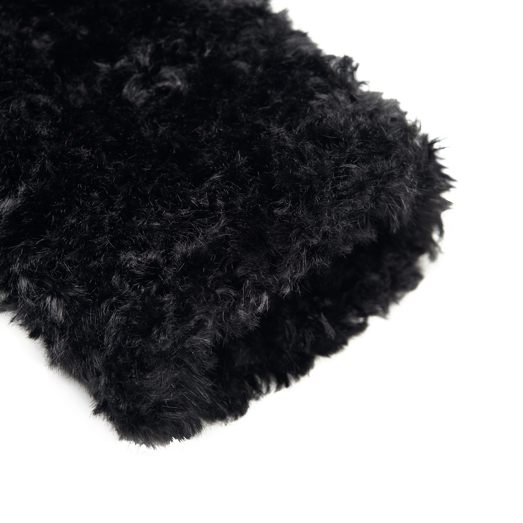 Women's Teddy Fleece Mittens - Image 21