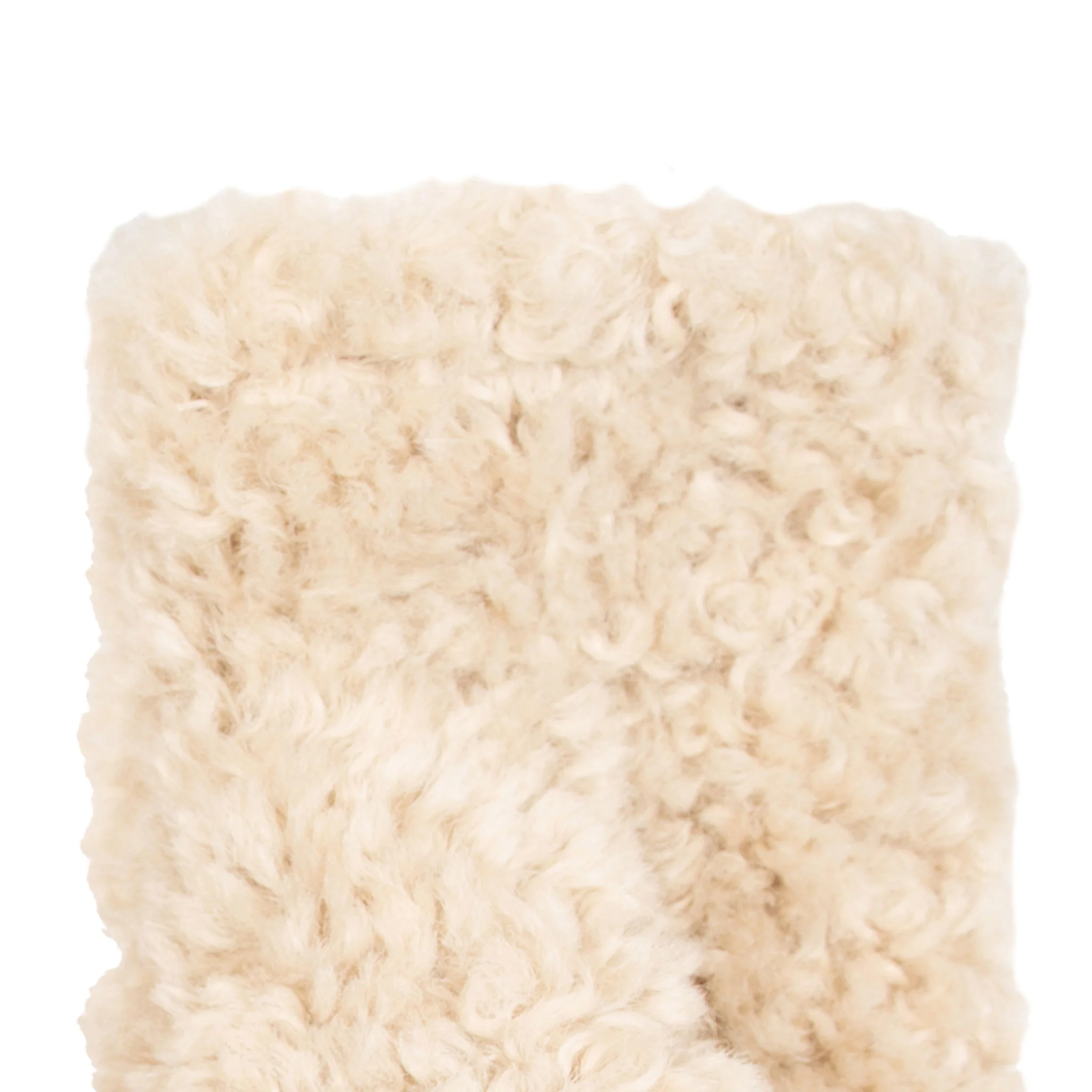 Women's Teddy Fleece Mittens - Image 28