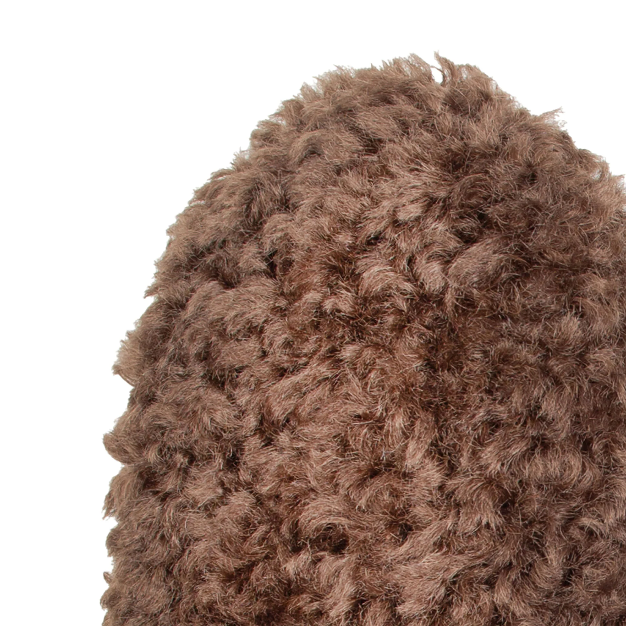 Women's Teddy Fleece Mittens - Image 9